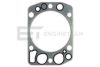 ET ENGINETEAM TH0018 Gasket, cylinder head